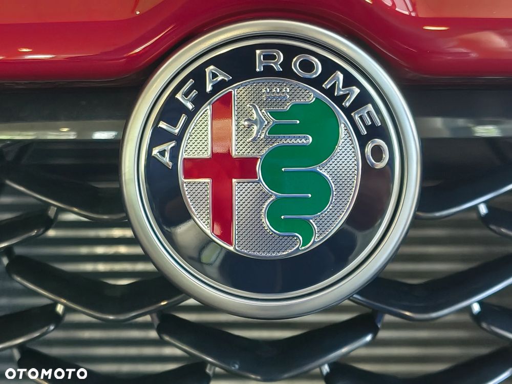 Alfa Romeo Stelvio 2.0 Turbo Intensa Q4 - 19