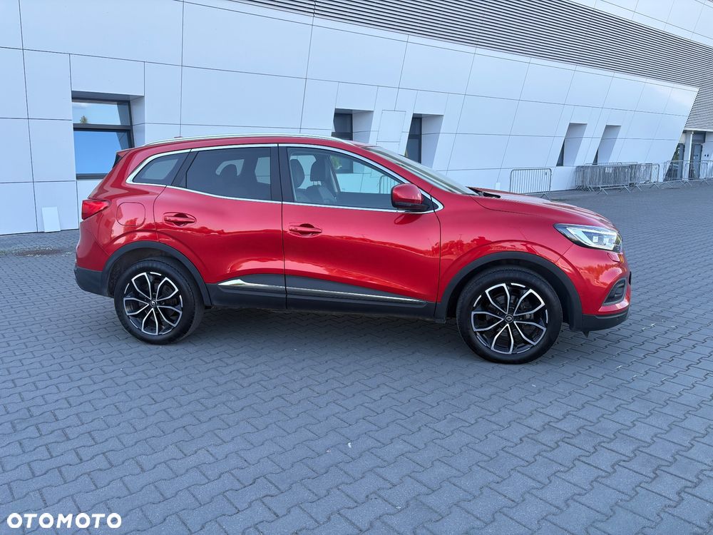 Renault Kadjar 1.3 TCe FAP Zen EDC - 3