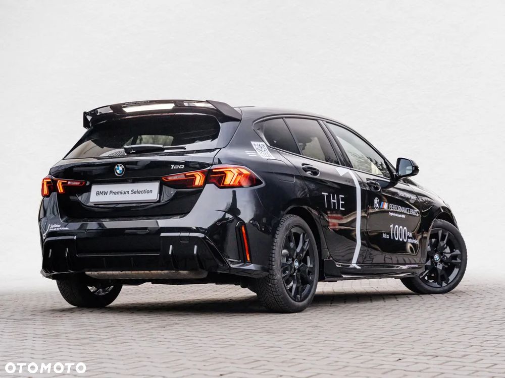 BMW Seria 1 - 2