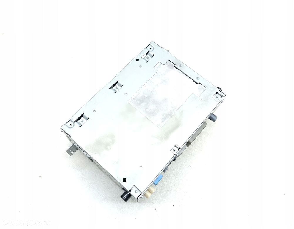 RADIO FABRYCZNE CD ZMIENIARKA VOLVO V40 II 2.0 D4 31357214 - 2
