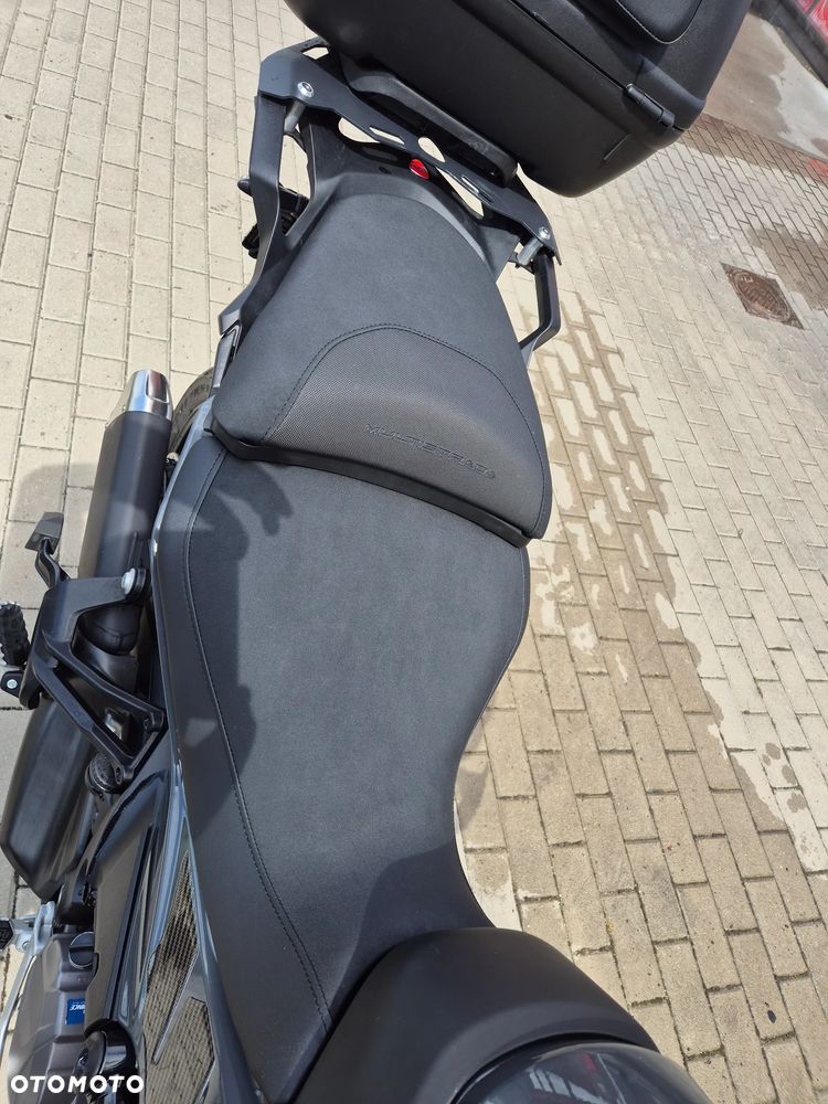 Ducati Multistrada - 7
