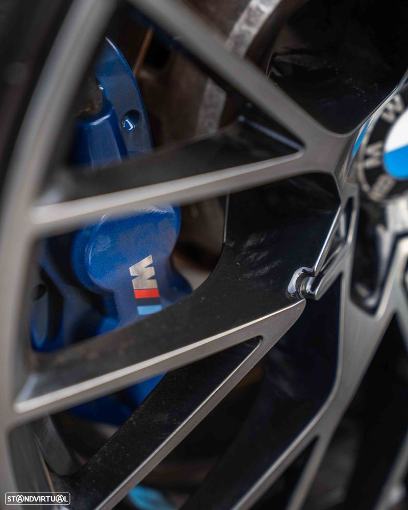 BMW M2 Competition DKG - 8