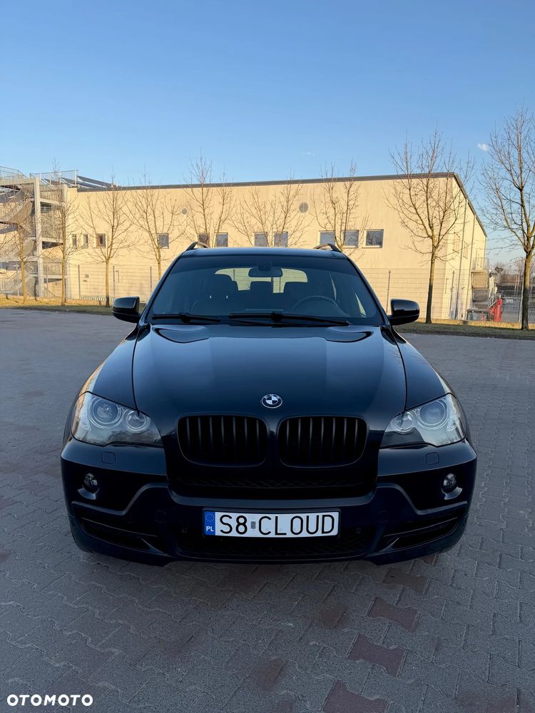 BMW X5 xDrive30d - 4