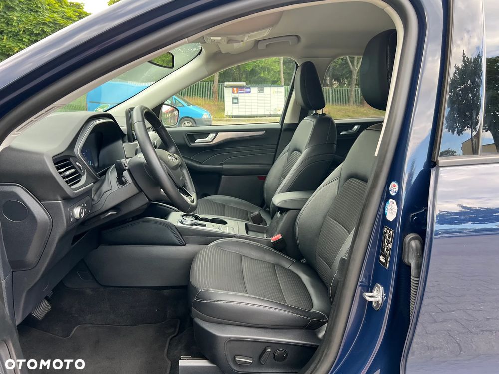 Ford Kuga 2.5P PHEV FWD Titanium X - 9