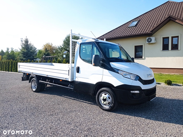 Iveco 35C15 2.3 150 KM KLIMA