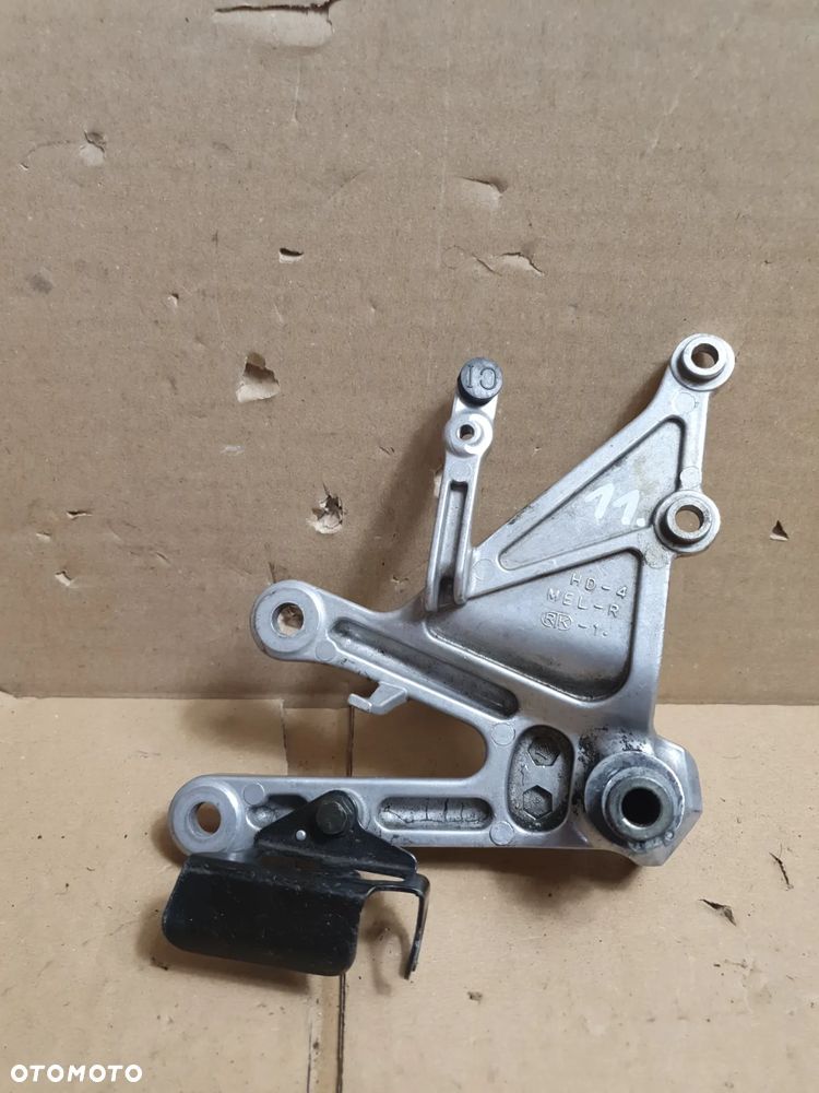 Honda CBR 1000 RR Fireblade SC57 Set Prawy Kierowcy - 4