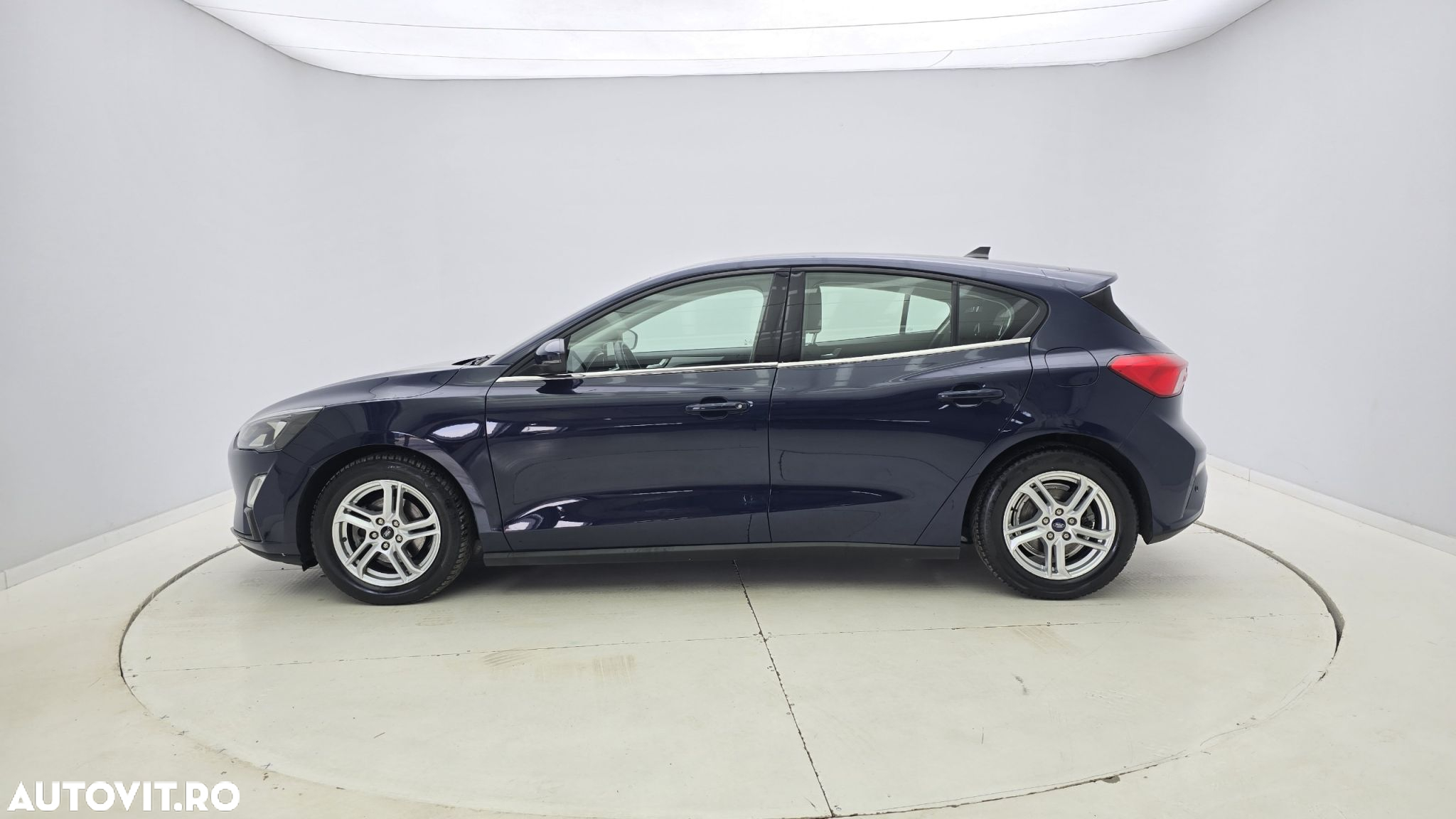 Ford Focus 1.5 EcoBlue Trend - 9