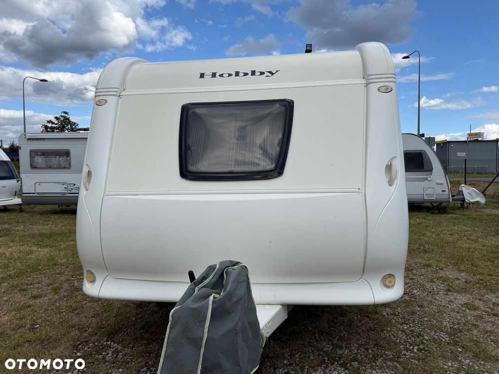 Hobby 560 - 3