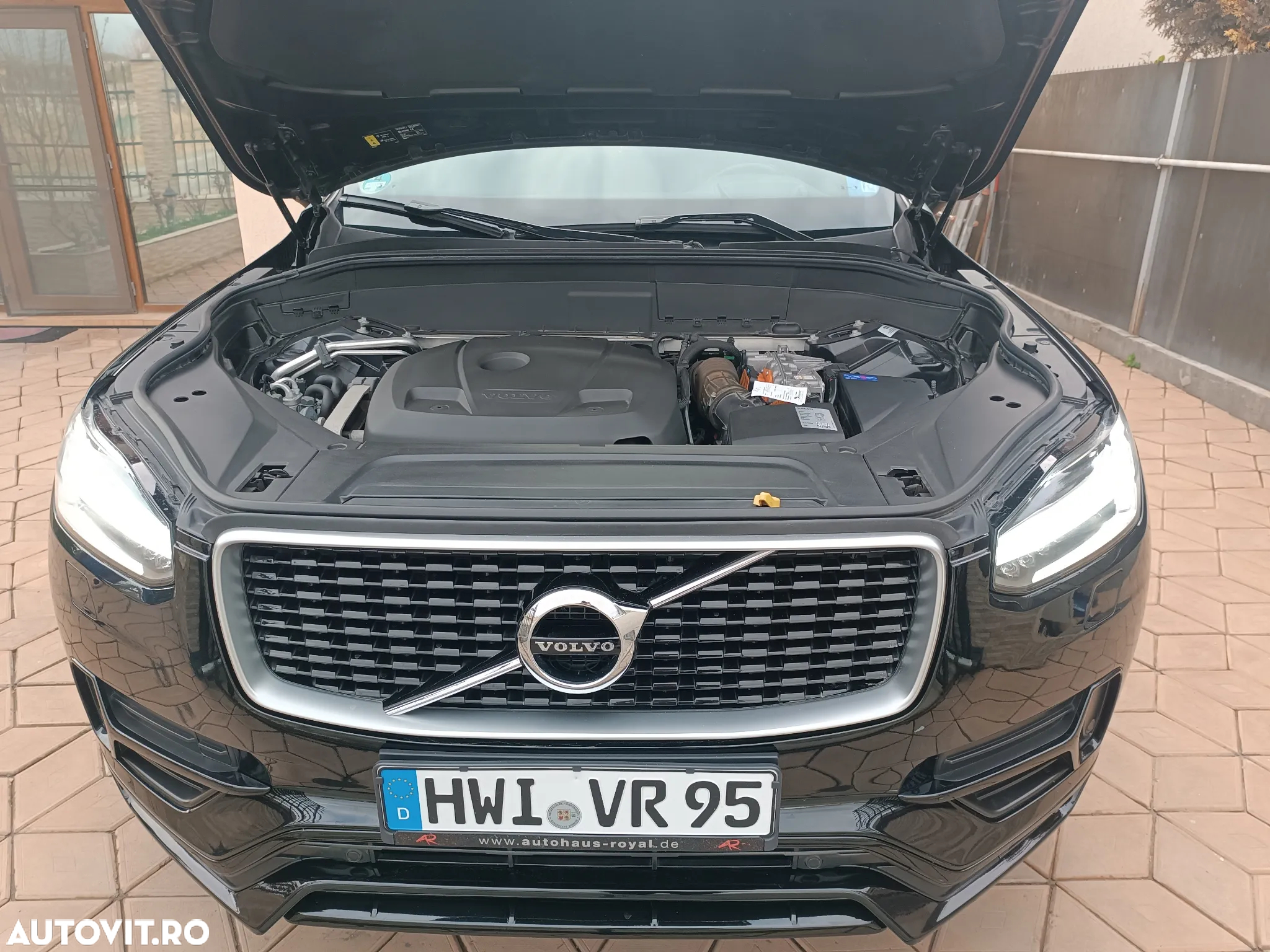 Volvo XC 90 - 38