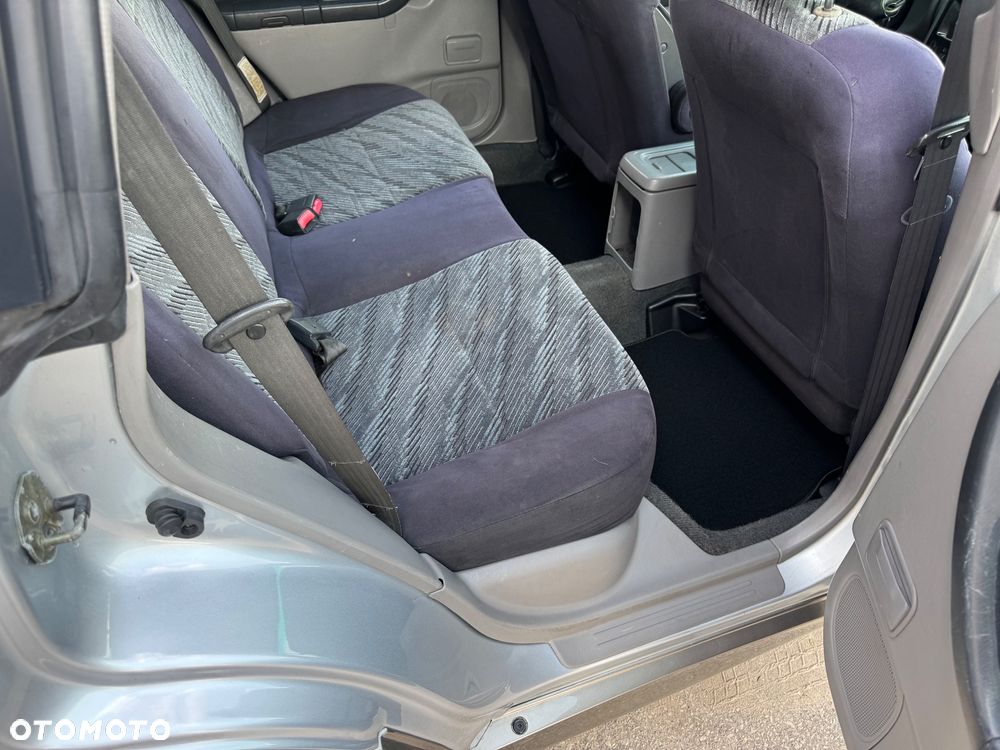 Subaru Forester 2.0GL 16v 4x4 - 23