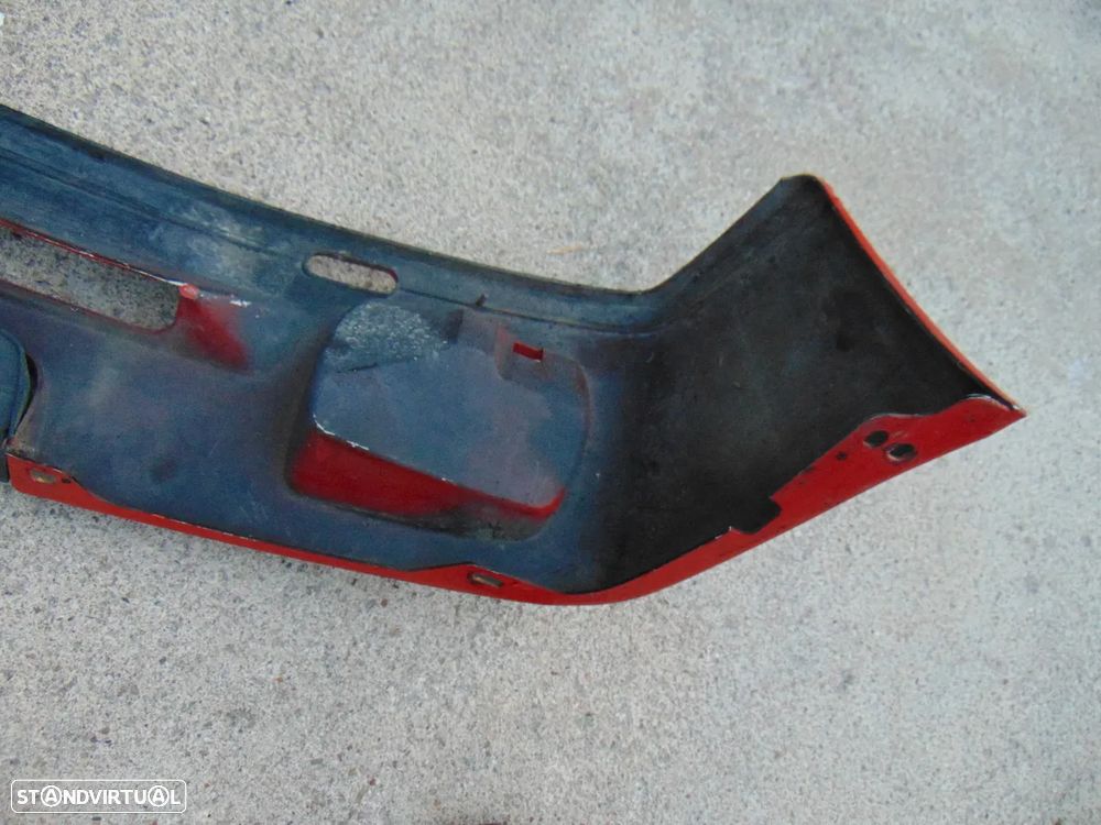 Peugeot 205 GTI Avental Spoiler - 10