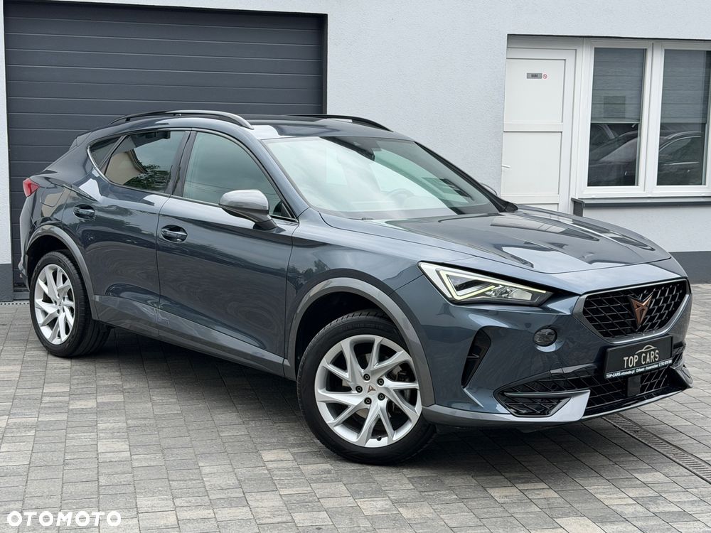 Cupra Formentor - 8