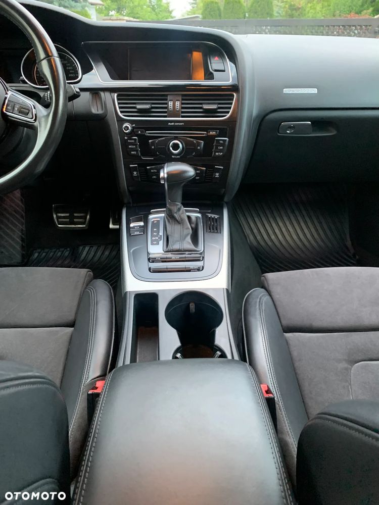 Audi A5 Sportback - 19