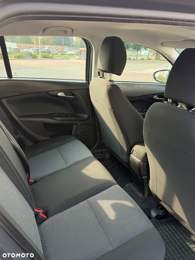 Fiat Tipo - 5