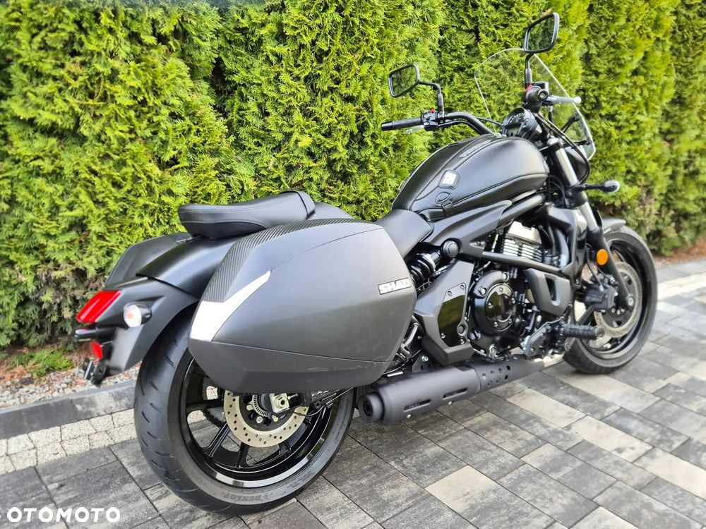 Kawasaki Vulcan - 11