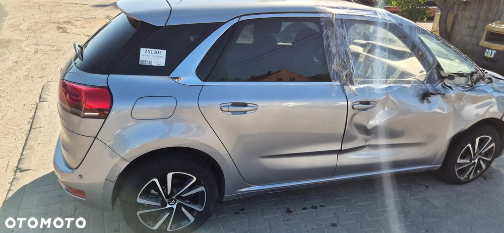 Citroën C4 SpaceTourer 1.2 PureTech Feel S&S EAT8 - 11