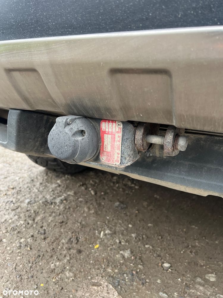 Porsche Cayenne - 16