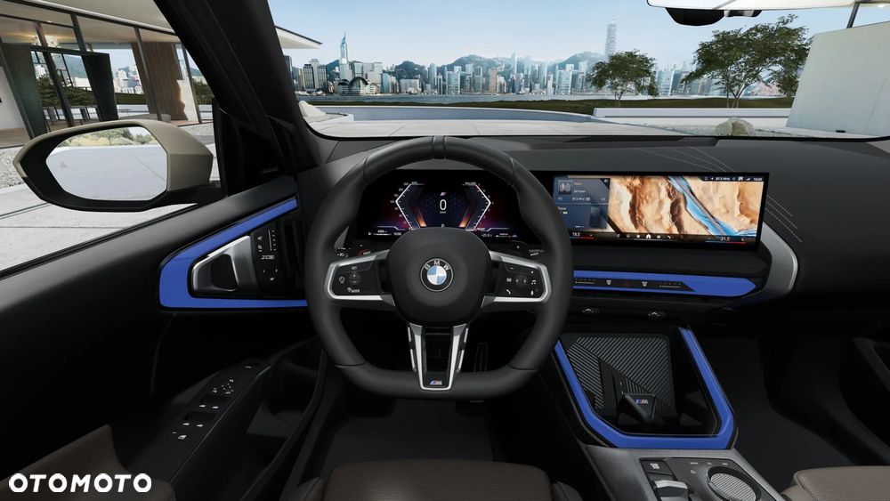 BMW X3 xDrive20 mHEV - 14