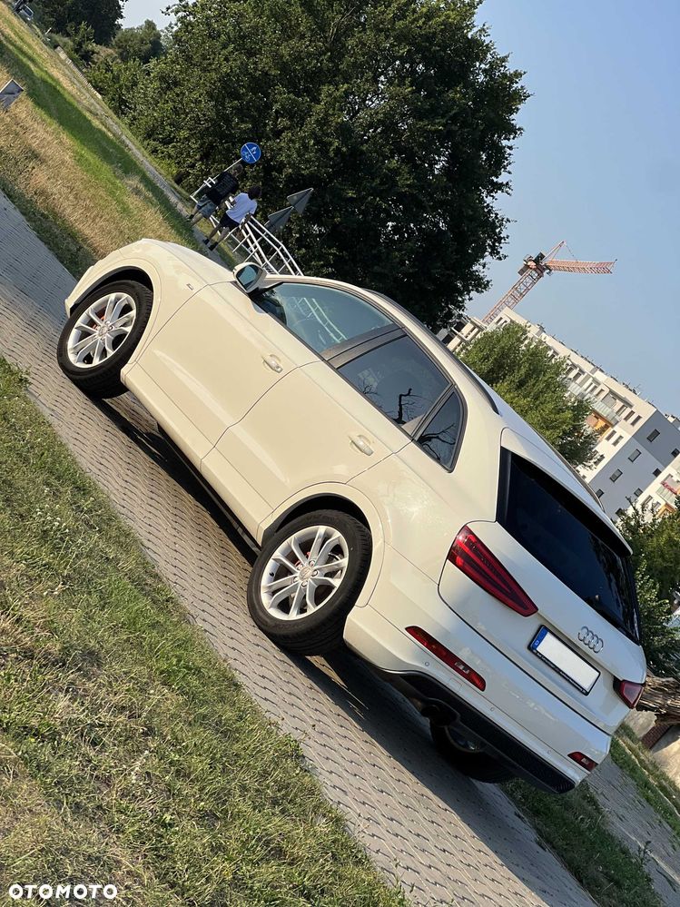 Audi Q3 - 3