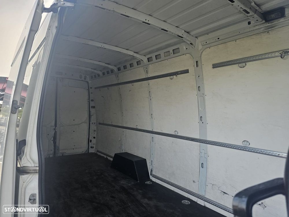 Iveco Daily 35 S14 L4H2 Longa - 10