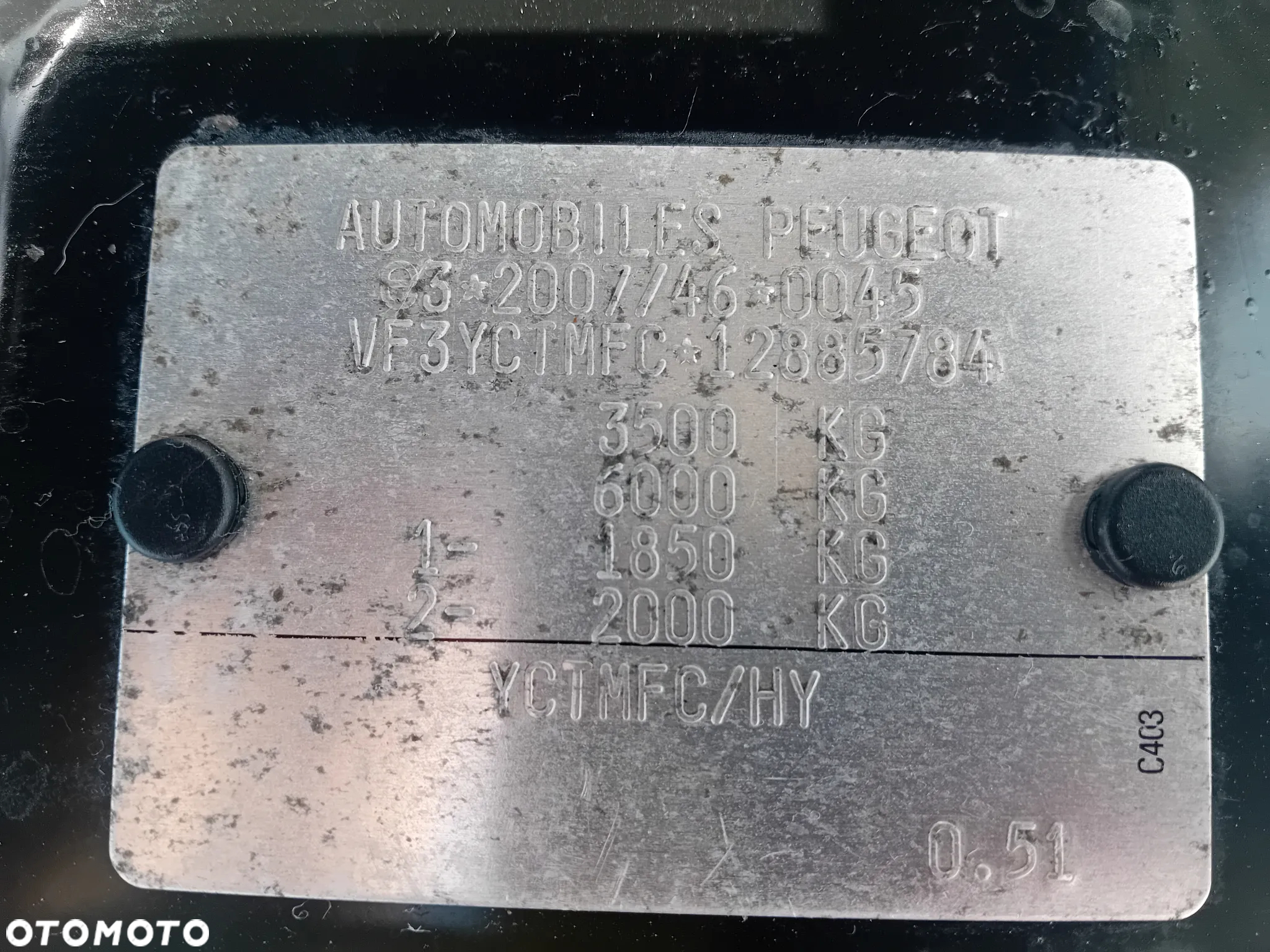 Peugeot Boxer Brygadówka - 30