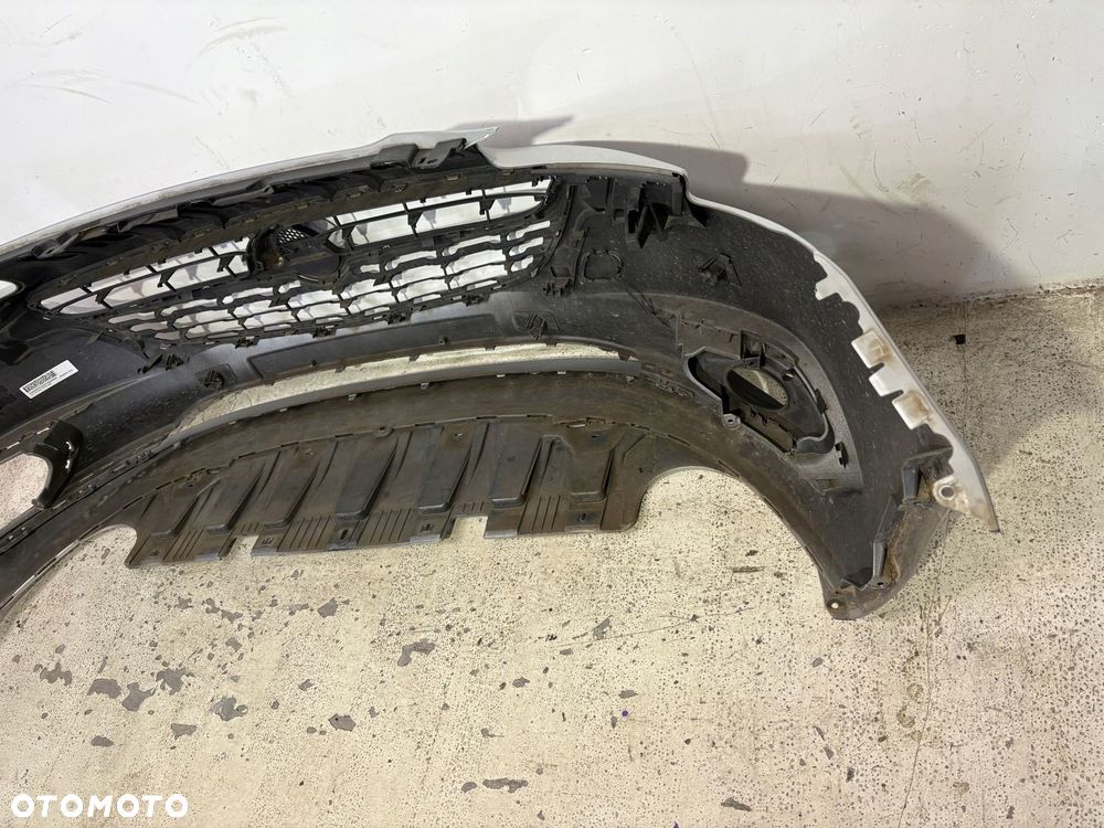 ZDERZAK PRZÓD PRZEDNI OPEL CORSA E ATRAPA - 6