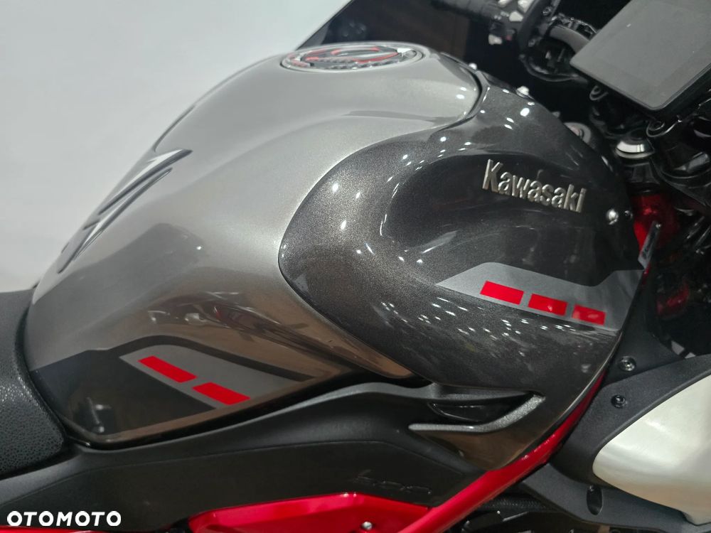 Kawasaki Z - 23