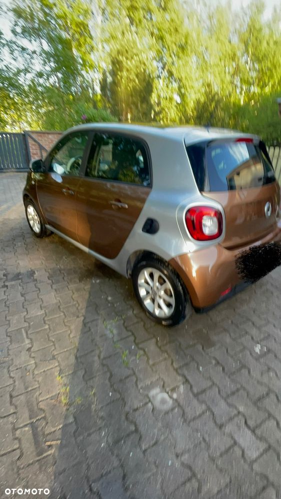 Smart Forfour passion - 10