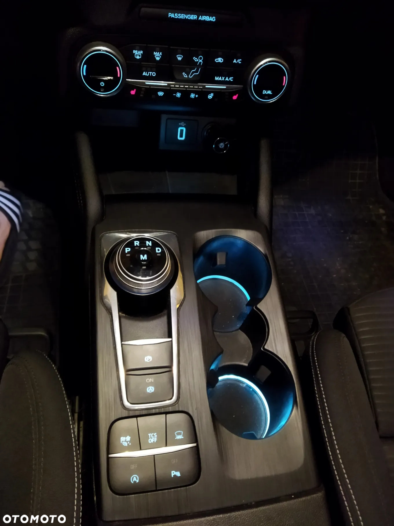 Ford Focus 2.0 EcoBlue Titanium X - 33