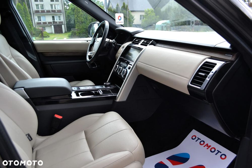 Land Rover Discovery 2.0 Sd4 SkyView Edition - 9