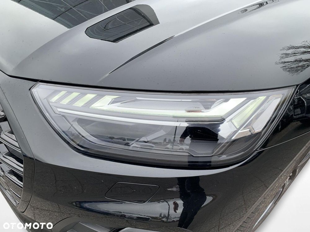 Audi SQ5 Sportback - 30