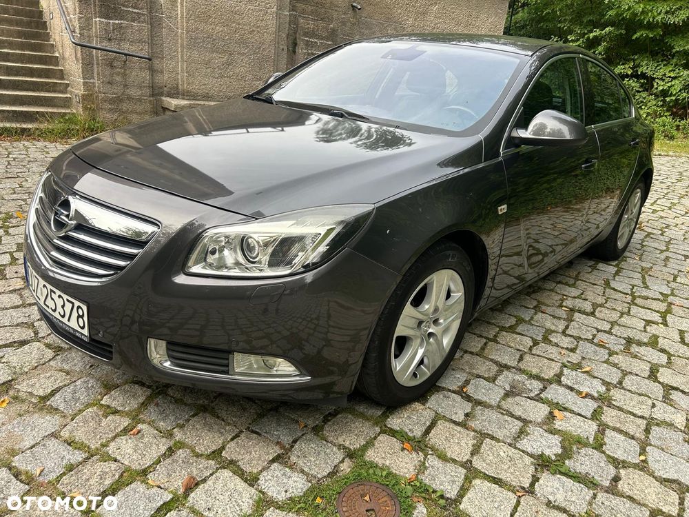 Opel Insignia - 9