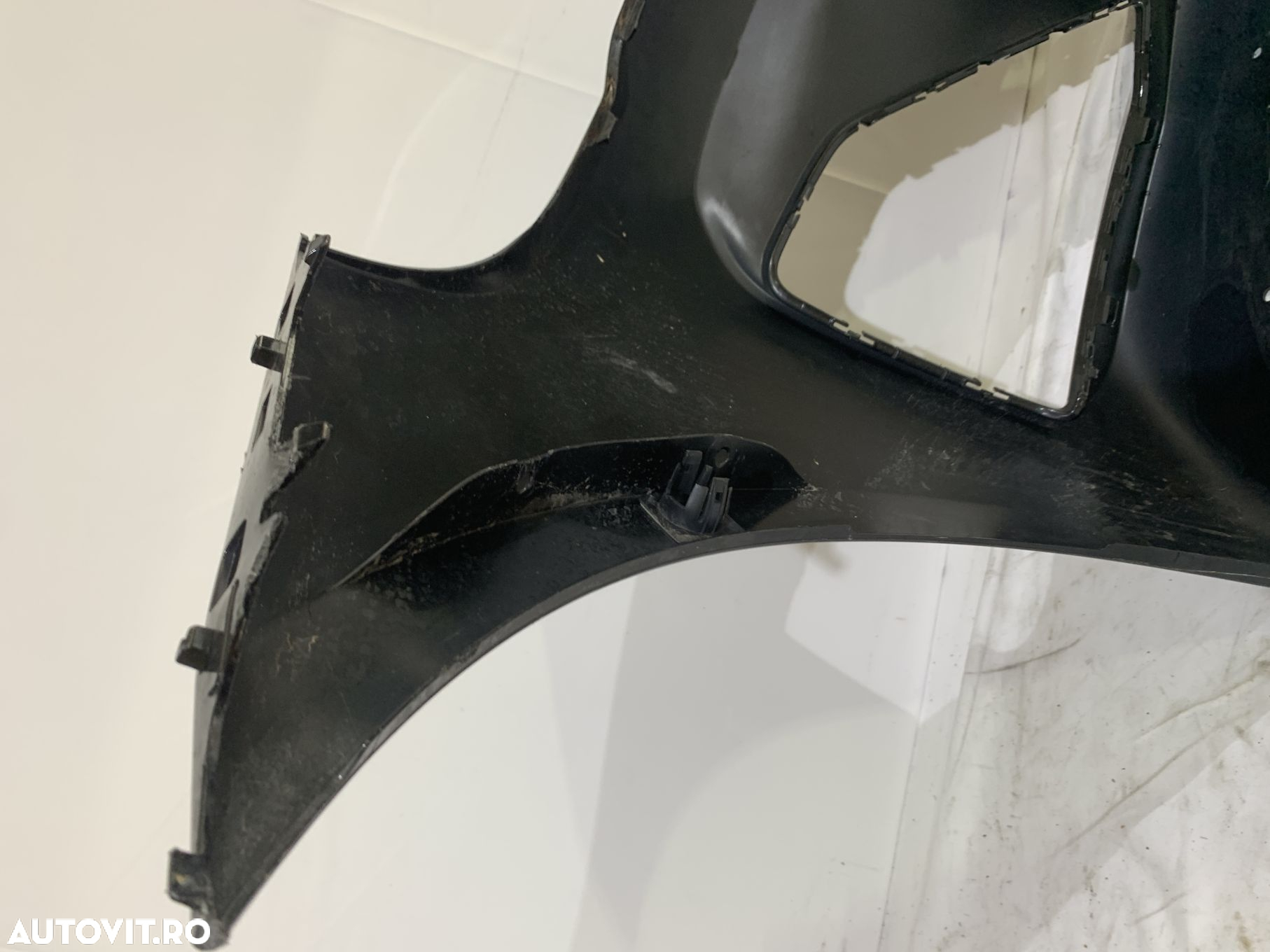 Bara fata BMW Seria 2 F45, F46, LCI, M-Sport, 2017, 2018, 2019, 2020, cod origine OE 8075593. - 12