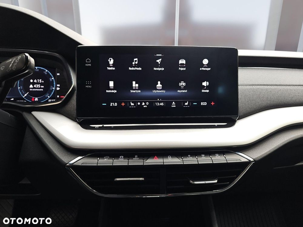 Skoda Octavia 1.4 TSI Plug-In Hybrid Style DSG - 17