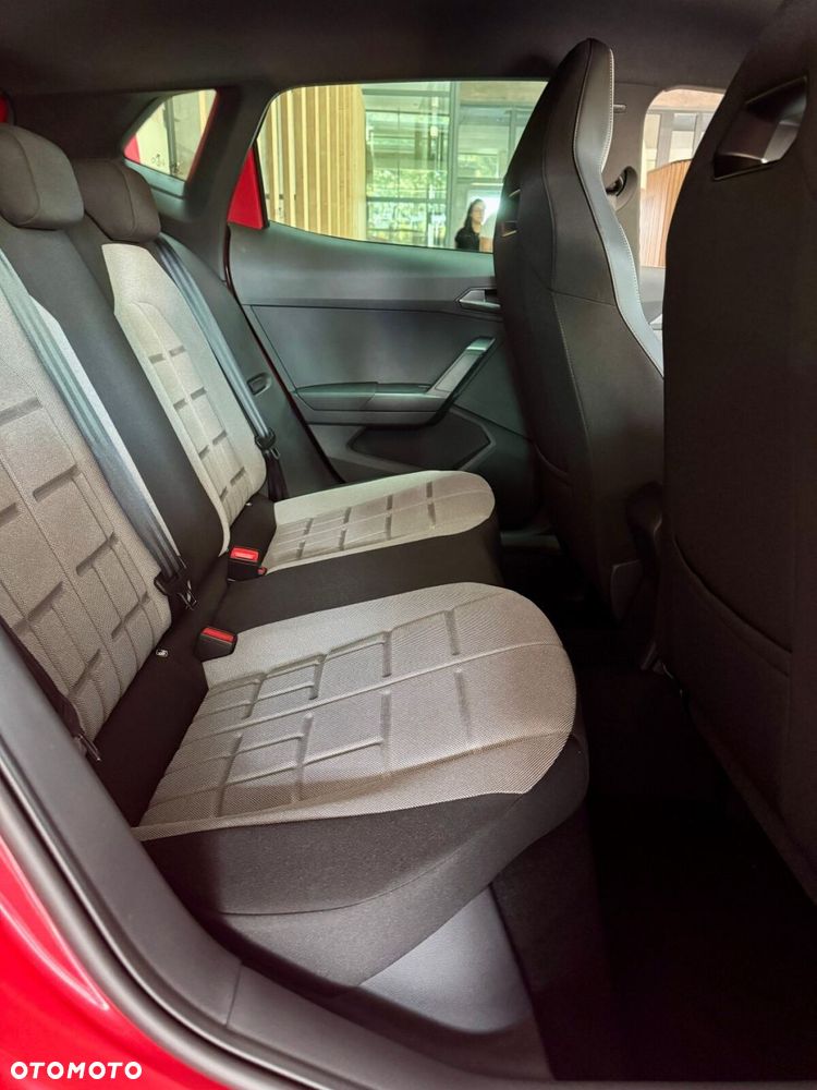 Seat Ibiza - 13
