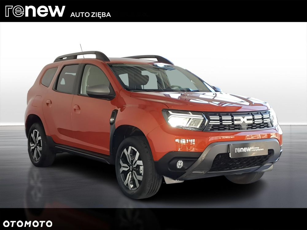 Dacia Duster - 7