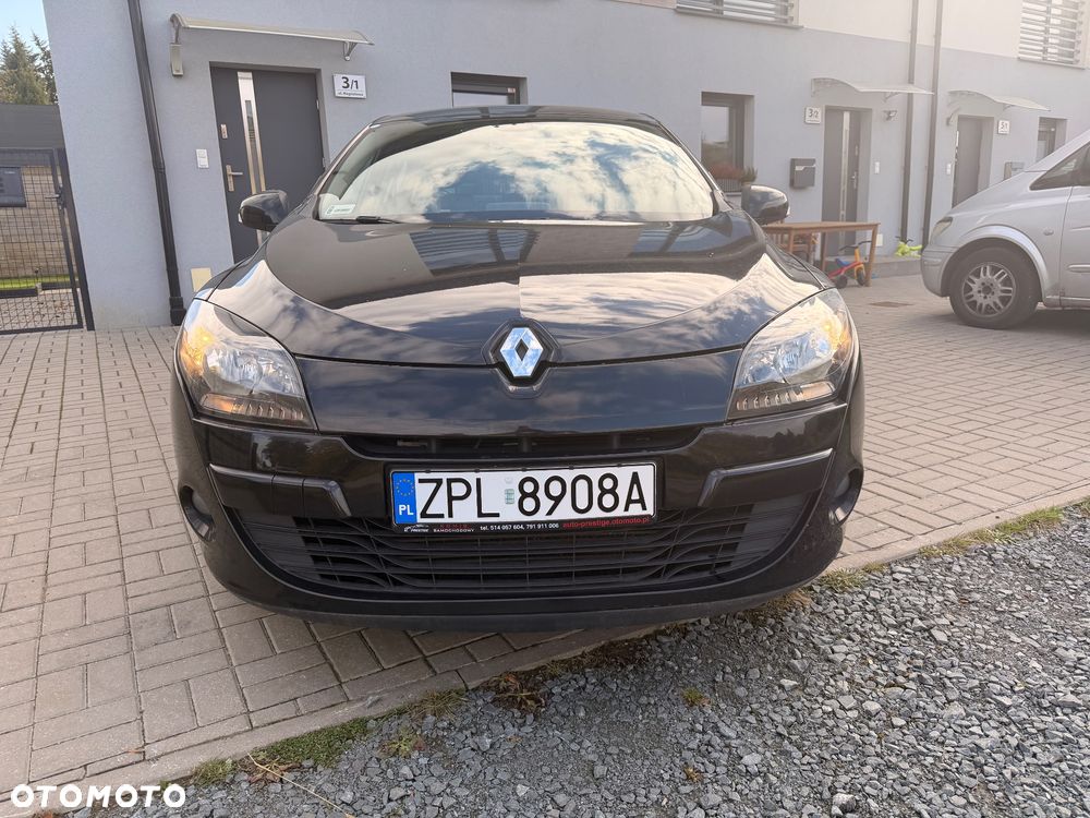 Renault Megane 1.5 dCi Generation Authentique - 4