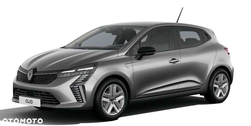 Renault Clio 1.0 TCe Zen