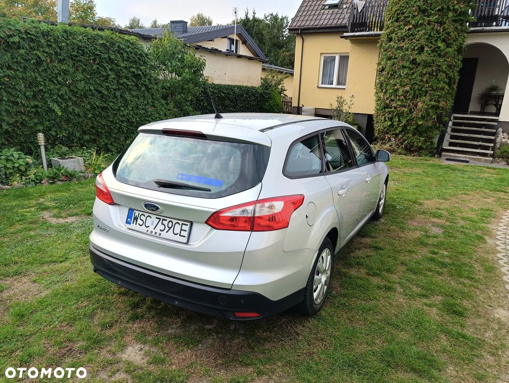 Ford Focus - 3