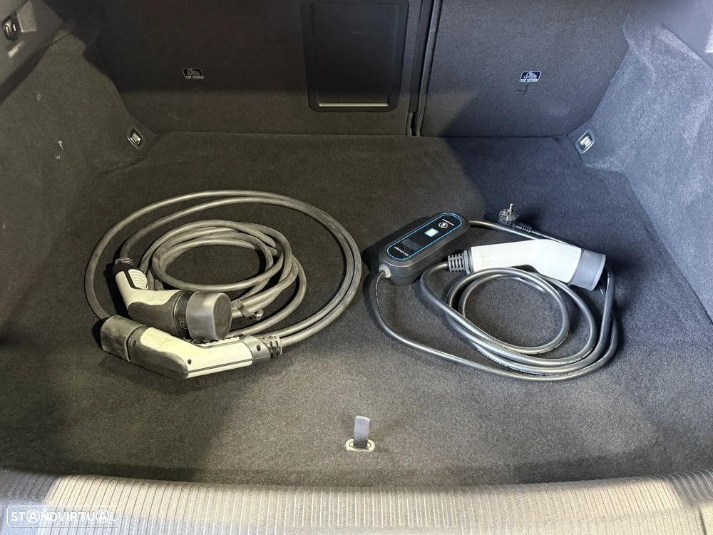 Peugeot 508 1.6 Hybrid Allure e-EAT8 - 50