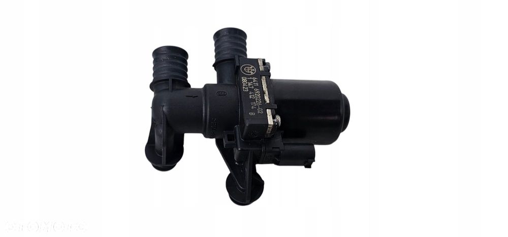 Bmw E60 E61 E63 Zawór Elektrozawór Pompa Wody 6920226 - 2