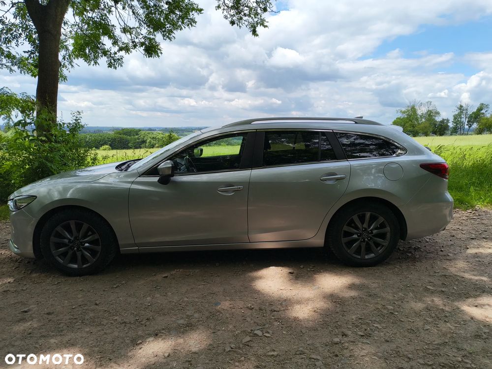Mazda 6 2.0 SkyEnergy - 6