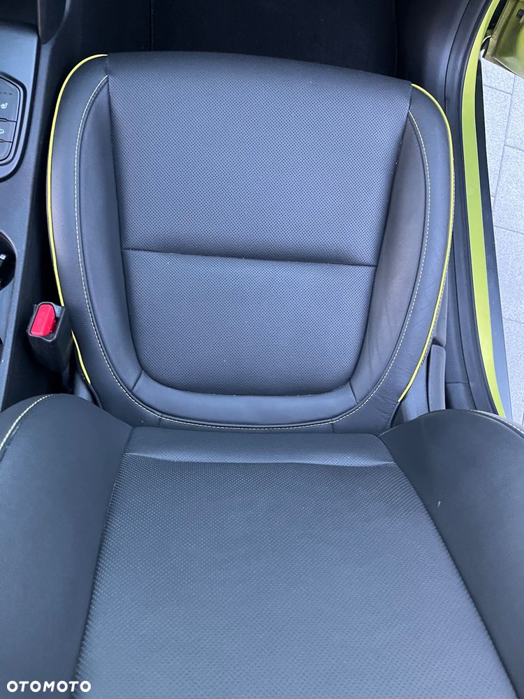 Hyundai Kona 1.6 T-GDI Premium DCT - 12