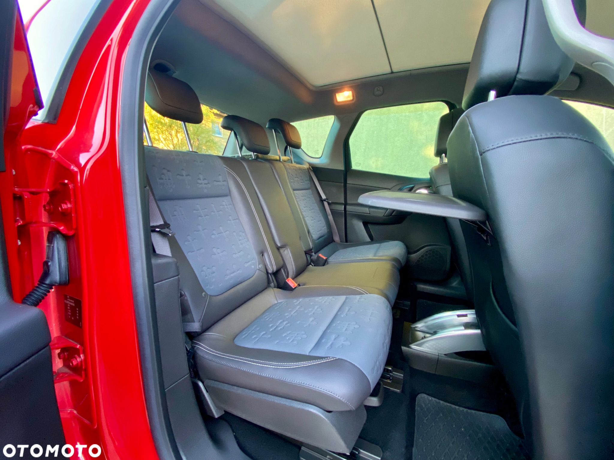Opel Meriva 1.4 ecoflex Innovation - 8