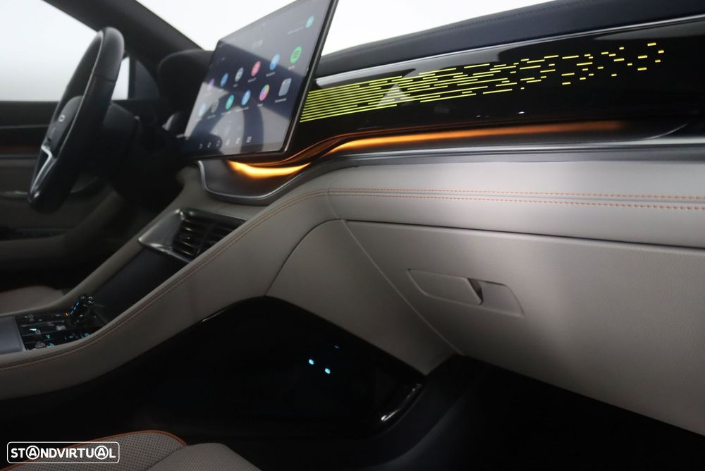 BYD Seal U Comfort - 11