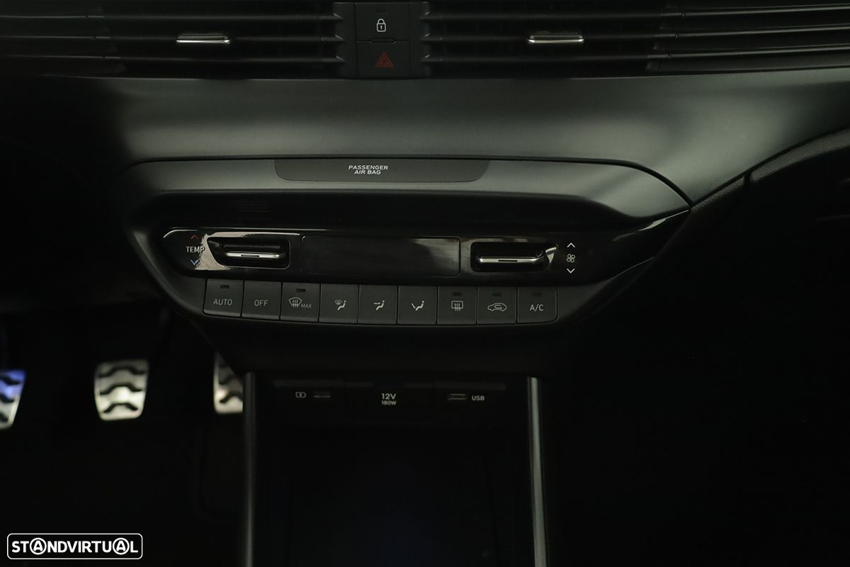 Hyundai Bayon 1.0 T-GDI Premium - 11