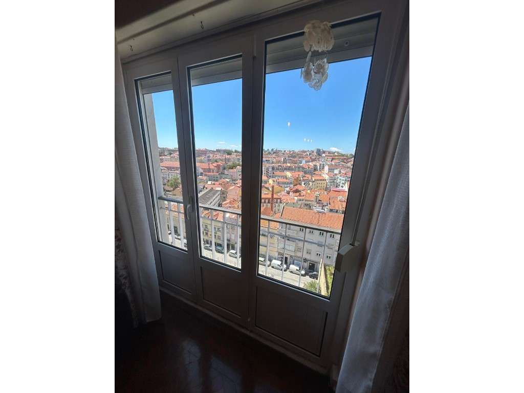 Apartamento T2 Remodelado em Arroios, Lisboa - Vista Deslumbrante - Grande imagem: 5/26