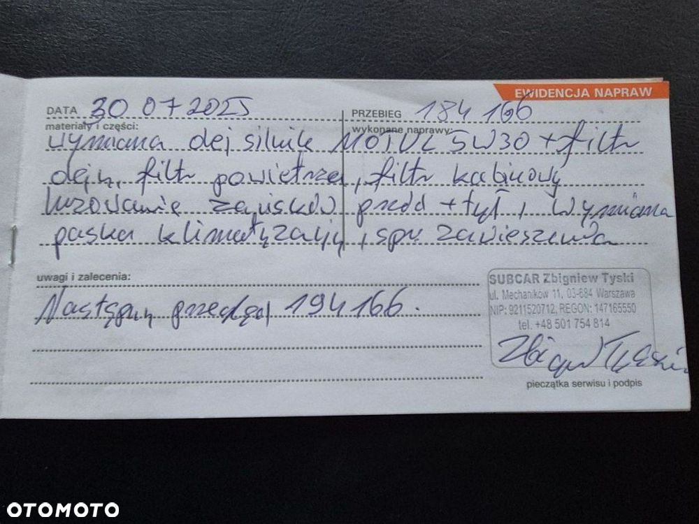 Subaru Impreza 2.0R Active - 22