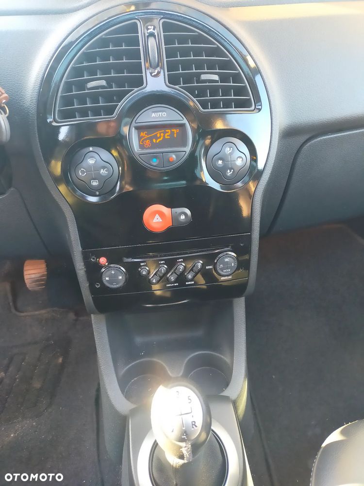 Renault Modus 1.2 16V TCE Night and Day - 7