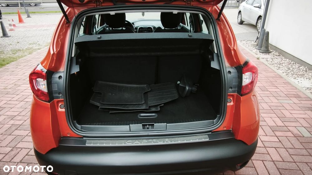 Renault Captur ENERGY TCe 120 EDC Dynamique - 13